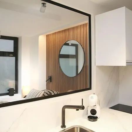 Ideal En Famille - Porte Du Marais - 6p - Flat-guest París