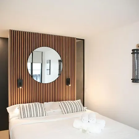 Apartamento Ideal En Famille - Porte Du Marais - 6p - Flat-guest *