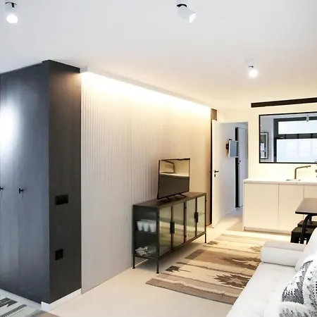 Apartment Ideal En Famille - Porte Du Marais - 6p - Flat-guest