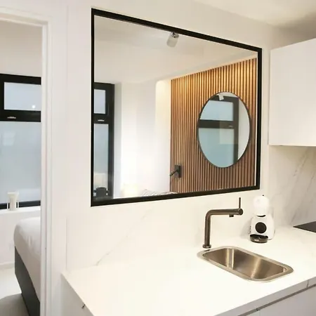 Apartamento Ideal En Famille - Porte Du Marais - 6p - Flat-guest París