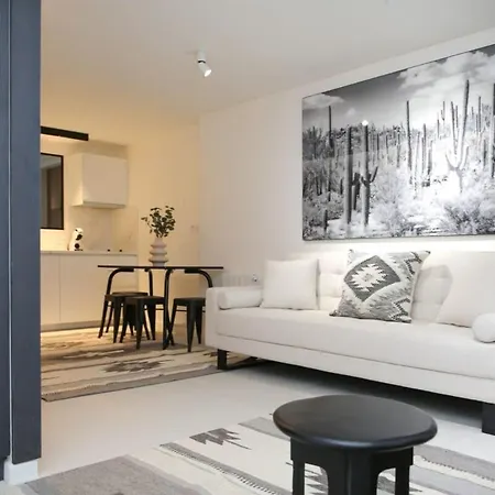 Ideal En Famille - Porte Du Marais - 6p - Flat-guest