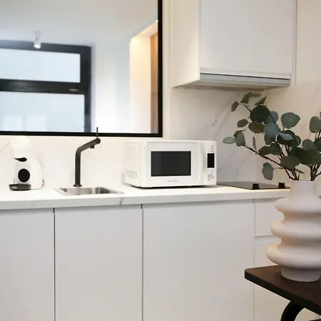 Ideal En Famille - Porte Du Marais - 6p - Flat-guest
