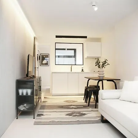 Apartment Ideal En Famille - Porte Du Marais - 6p - Flat-guest