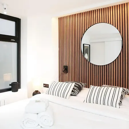 Apartamento Ideal En Famille - Porte Du Marais - 6p - Flat-guest París