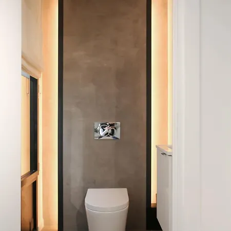 Apartment Ideal En Famille - Porte Du Marais - 6p - Flat-guest *