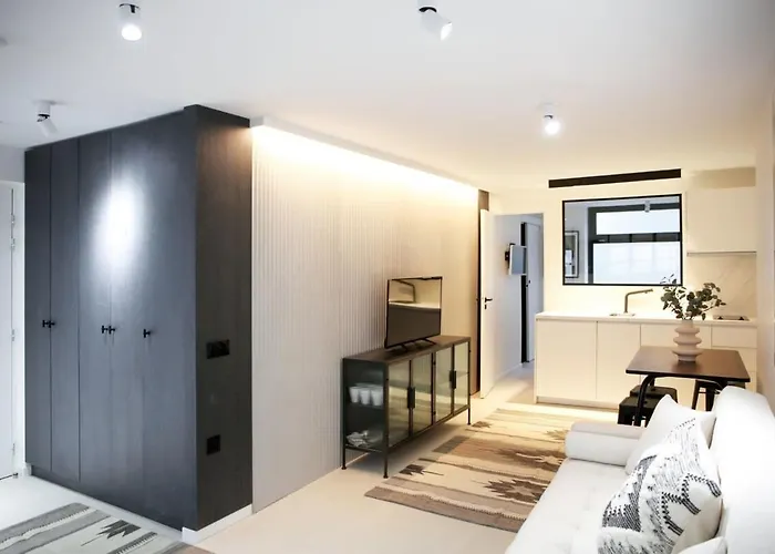 Appartement Amelot 2- Spacieux Et Lumineux- 3p- 11