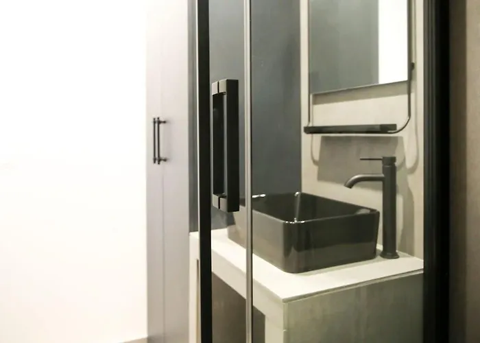 Appartement Amelot 2- Spacieux Et Lumineux- 3p- 11 *