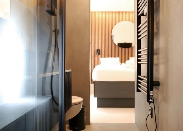 Appartement Amelot 2- Spacieux Et Lumineux- 3p- 11 Paris